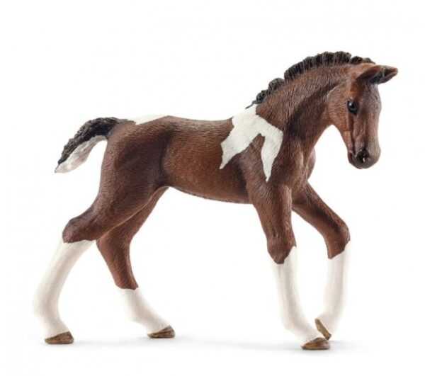13758 Schleich Trakehnen Veulen