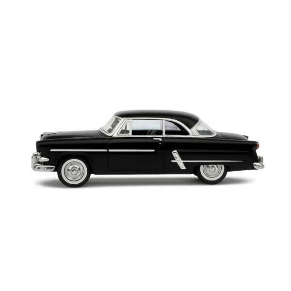 Modelauto/speelgoedauto Ford Crestline Victoria 1953 schaal 1:24/21 x 8 x 6 cm