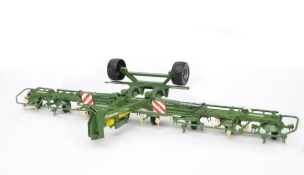 2224 Bruder Krone Hooikeerder KWT 8.82