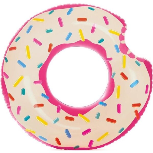 Donut zwemring