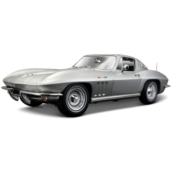 Speelgoed auto Chevrolet Corvette 1:18