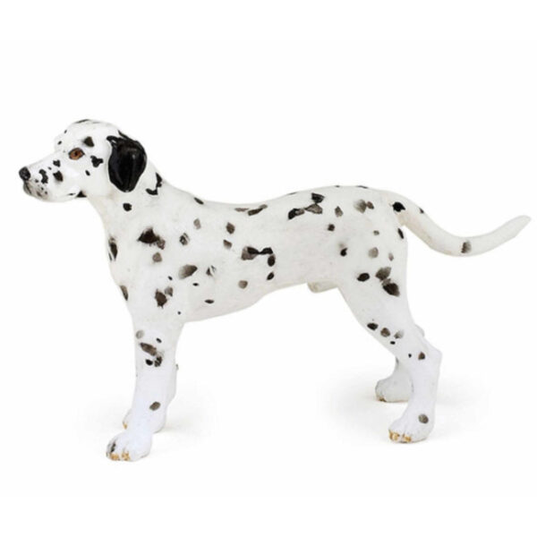 Speeldiertje dalmatier hond