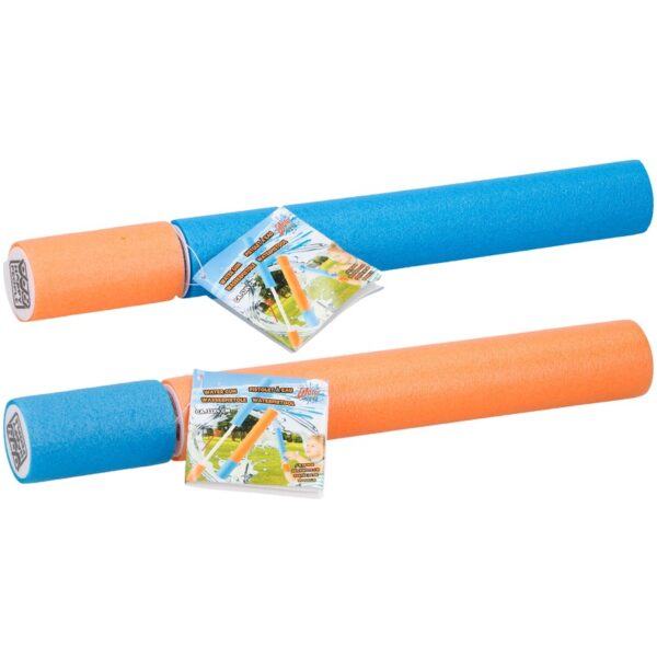 Summertime Waterpistool - van foam - 33 cm