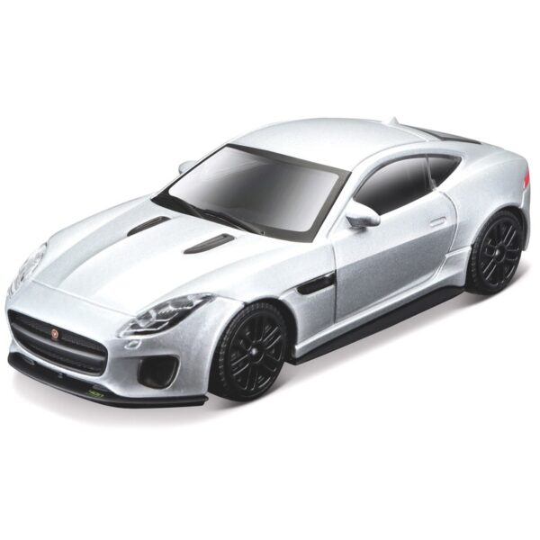 Speelgoed auto Jaguar F-Type 1:43