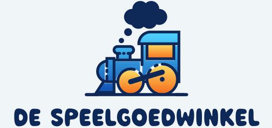 de speelgoed winkel