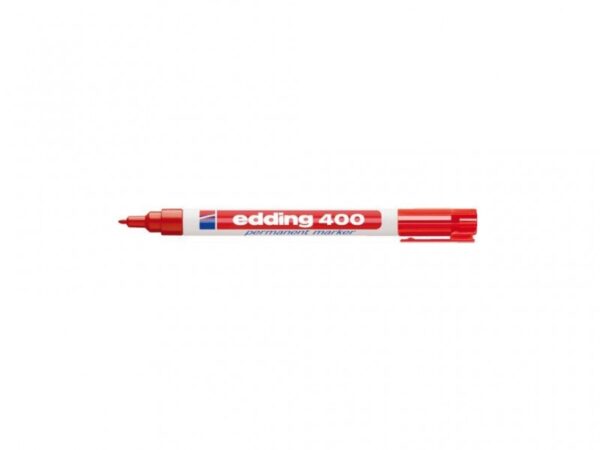 Edding 400 Rood 1mm