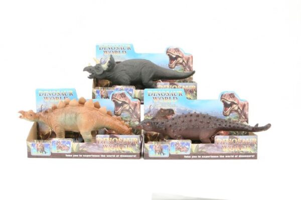Speelfiguur Dinosaurus Met Geluid