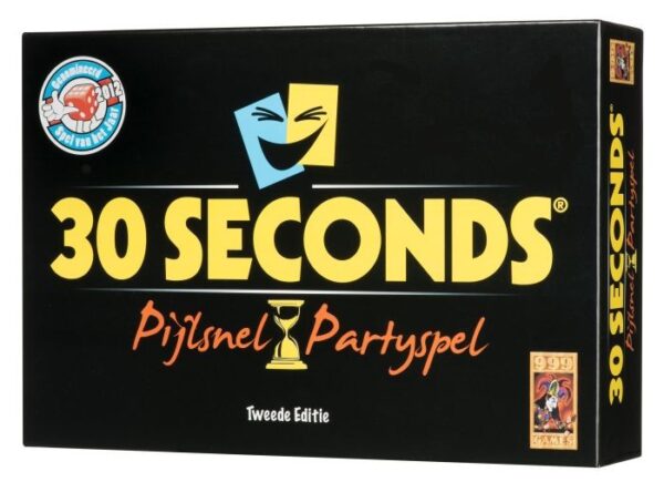 Spel 30 seconds
