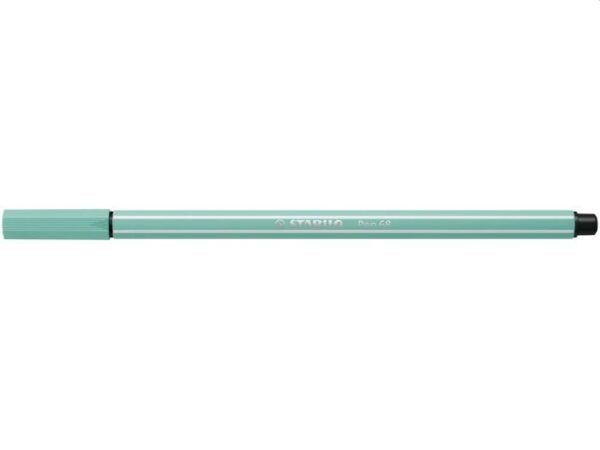 Stabilo Pen 68 12 Eucalyptus
