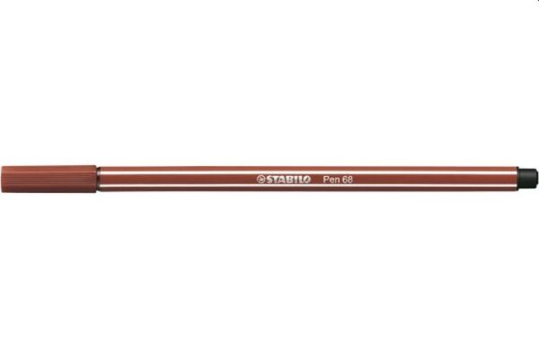 Stabilo Pen 68 Siena
